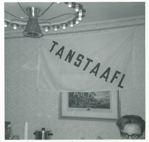 tanstaafl